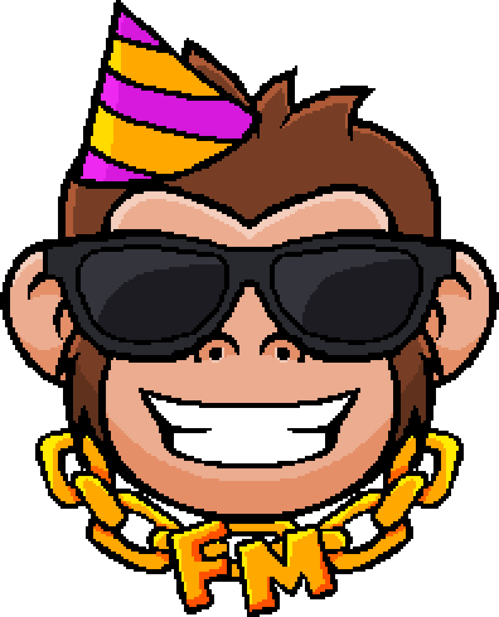Funky Monkey